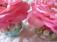 Whimsy Jar: Cute & girly overload!! 