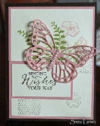Mother's Day Card swap #2