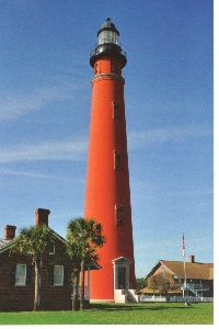 PH: Lighthouse (Blank or Naked) #3