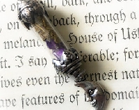 BTH: Witchy Letter and Small Surprise