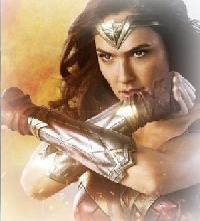 Wonder Woman ATC