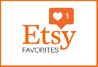 Etsy Favourite Swap $5 