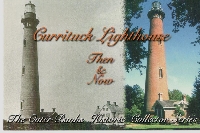 PH: Naked Lighthouse Postcard