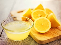Lemon Recipe