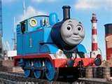 Thomas the Tank Engine & Friends--All aboard!!