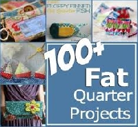 Fat Quarter DIY Kit