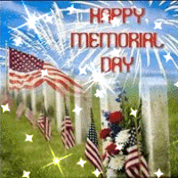 AMMM: Memorial Day electronic swap