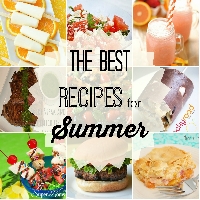 A Favorite Summer Recipe 