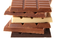 Chocolate swap (International)