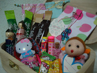 Goodies Pouch #2