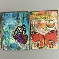AAB~Butterfly ATC