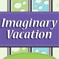 Imaginary Vacation III