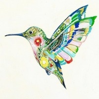 Bird ATC: Hummingbird 2