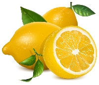 SUSA - ATC w/ a Lemon