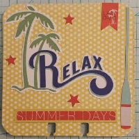 Summer Theme Memorydex