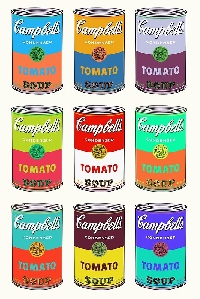 Big Brand Series #1: Campbell's Soup