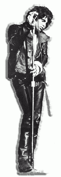SUSA - Jim Morrison ATC