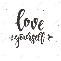 Love Yourself #2