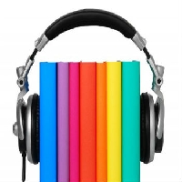 Listen UP!  Audio book  #3