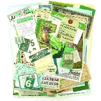  INT Envelope of green for ATCS