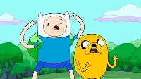 HD/HP ATC - Adventure Time (Cartoons R1)