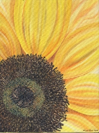 MMPC - ATC w/ a Sunflower