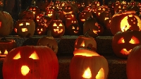 Pinterest --- Halloween or Samhain