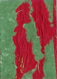 Red & Green Colors ATC Swap