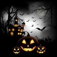 1 + 1 Decos #9 - Halloween & Sender's Choice