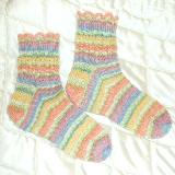 Easter Fun Knitting Sock Swap (Europe Only)UPDATED