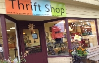 Profile Based Thrift Shop Swap!