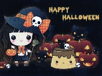 PTG: Halloween - Don't Scare Me PC
