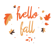 UHM: Greeting-Card Makeover (autumn) 🍁 