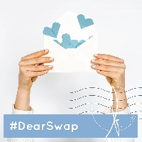 #DearSwap - September 2018