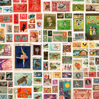 OMAE: Stamp Sheet