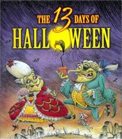 WIYM: 13 Days of Halloween - Day 5