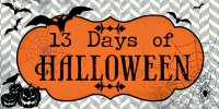 WIYM: 13 Days of Halloween - Day 7
