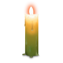 SOTM Candle Spell
