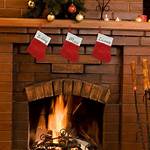 Small Stocking Stuffer - November & December