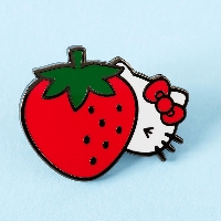 KSU: Strawberries