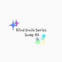 MZA: Blind envie swap #1-postcard