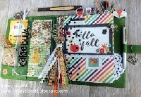 Autumn Planner Kit *USA*