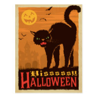 Halloween Cat PC(s)