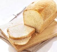 Recipe Swap: Bread