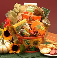 Fall or Thanksgiving Lucky Parcel