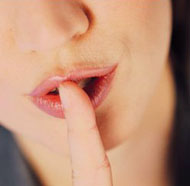 Shhhhhh... I Have A Secret