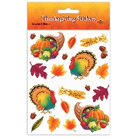 Holiday Swap--Thanksgiving/Fall