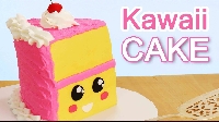 KSU: Food: Cake!