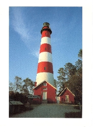 PH: Lighthouse (Blank or Naked) #4