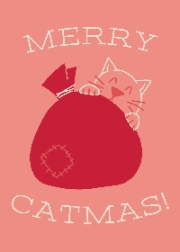 KKL- Merry Catmas